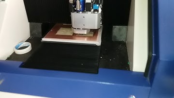 PCB prototype machines.PCB making machine,PCB drilling machine