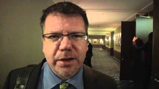 Keith Oelrich's Panel Reflection: Online Learning
