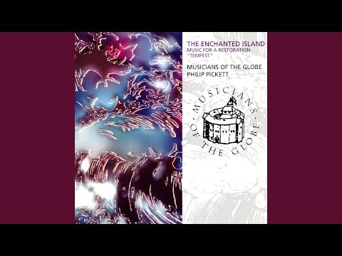 Putar Purcell: Soft Music on the Rocks - Claudio Monteverdi