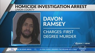 Alleged murder suspect arrested again after mistakenly released