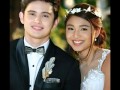 (JADINE) ON THE WINGS OF LOVE... THE WEDDING.