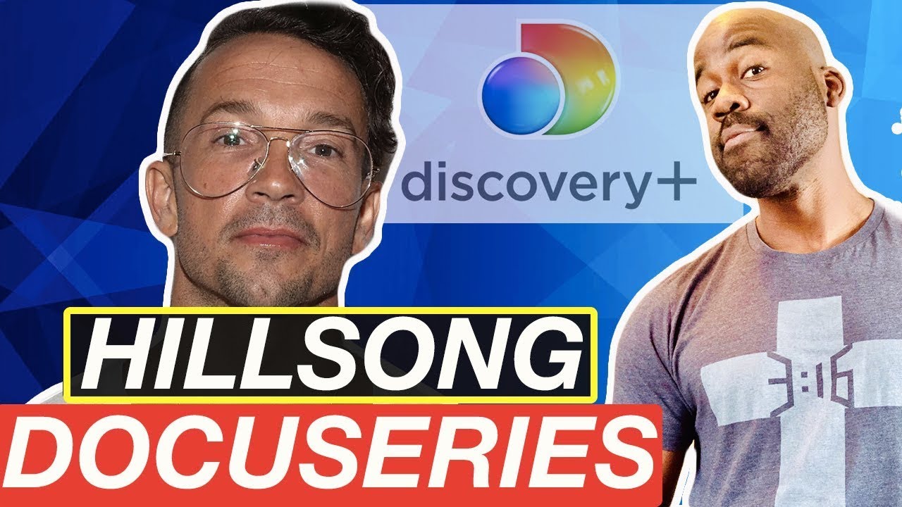 Discovery+ Examines Hillsong Church Scandal & Downfall Of ExPastor