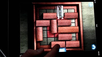 The Heist: Sliding Puzzle #3