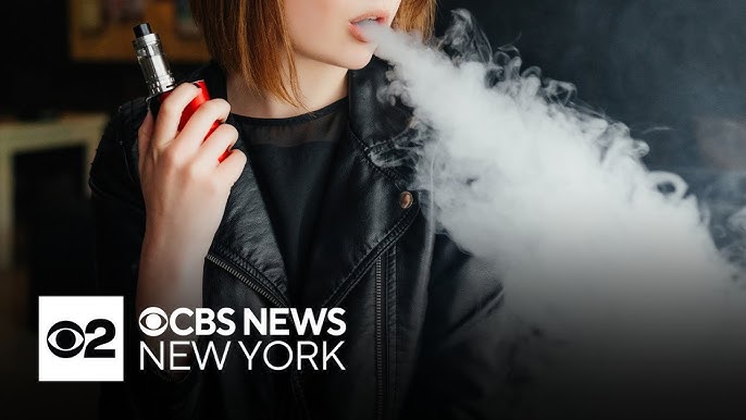 What Teens And Parents Should Know About The Dangers Of Vaping