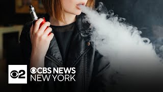 What teens and parents should know about the dangers of vaping