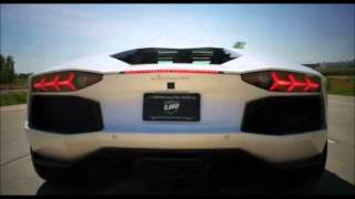 Underground Racing Lamborghini Aventador Twin Turbo Introducing Worlds First Twin Turbo Lamborghini Aventador Svj 2000 Whp By Underground Racing