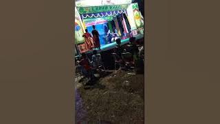 Perang janger laras wangi