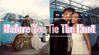 9 QUESTIONS TO ASK BEFORE YOU TIE THE KNOT | L'amour In Christ