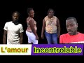 Lamour incontrolable 3 sr mictille ka perdu ng la