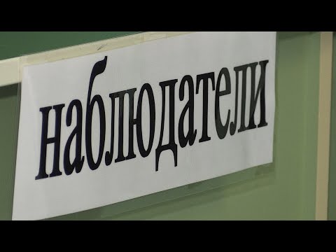 О работе общественных наблюдателей на выборах - 2021