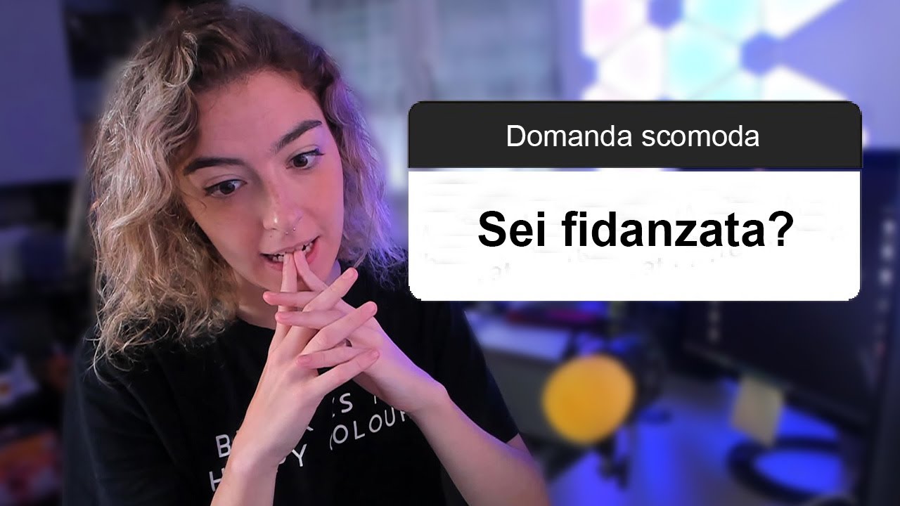 Risposte oneste a domande scomode