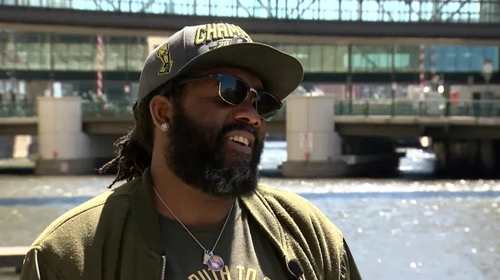 Brother of Brownstone shooting victim Krystal Tuck...