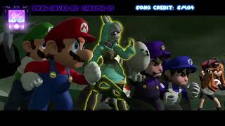 (SMG4/COVER) SMG4 WOTFI 2025 RAP COVER