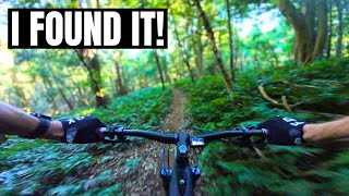 Lost and Found | Wollongong Mtb