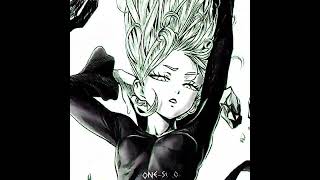 Metamorphosis 2 - Tatsumaki Edit One Punch Man