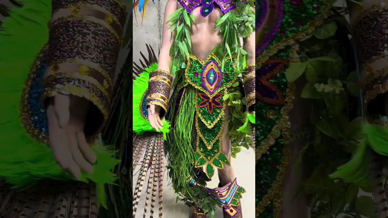 Philadelphia Mummers Parade