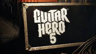 Guitar Hero 5 (#30) The Duke Spirit - Send A Little Love Token