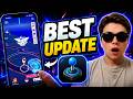 Pokemon GO Spoofer iOS & Android -- How to Spoof Pokemon GO with Joystick, Teleport, Auto Walk 2026