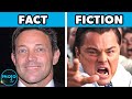 Top 10 Things The Wolf of Wall Street Got Factually Right