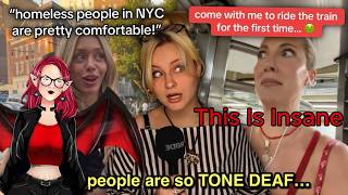These Privileged Influencers Are Infuriating Haylo Hayley Reaction