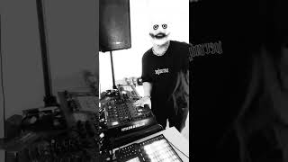 id : Miguel Angeles - protection charm (it as been deleted) #techno #industrial #live #fyp #rave