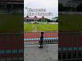 King Nonton Liga Indonesia di Stadion #duniaanak #anak #edukasianak #sepakbola #ligaindonesia #bola