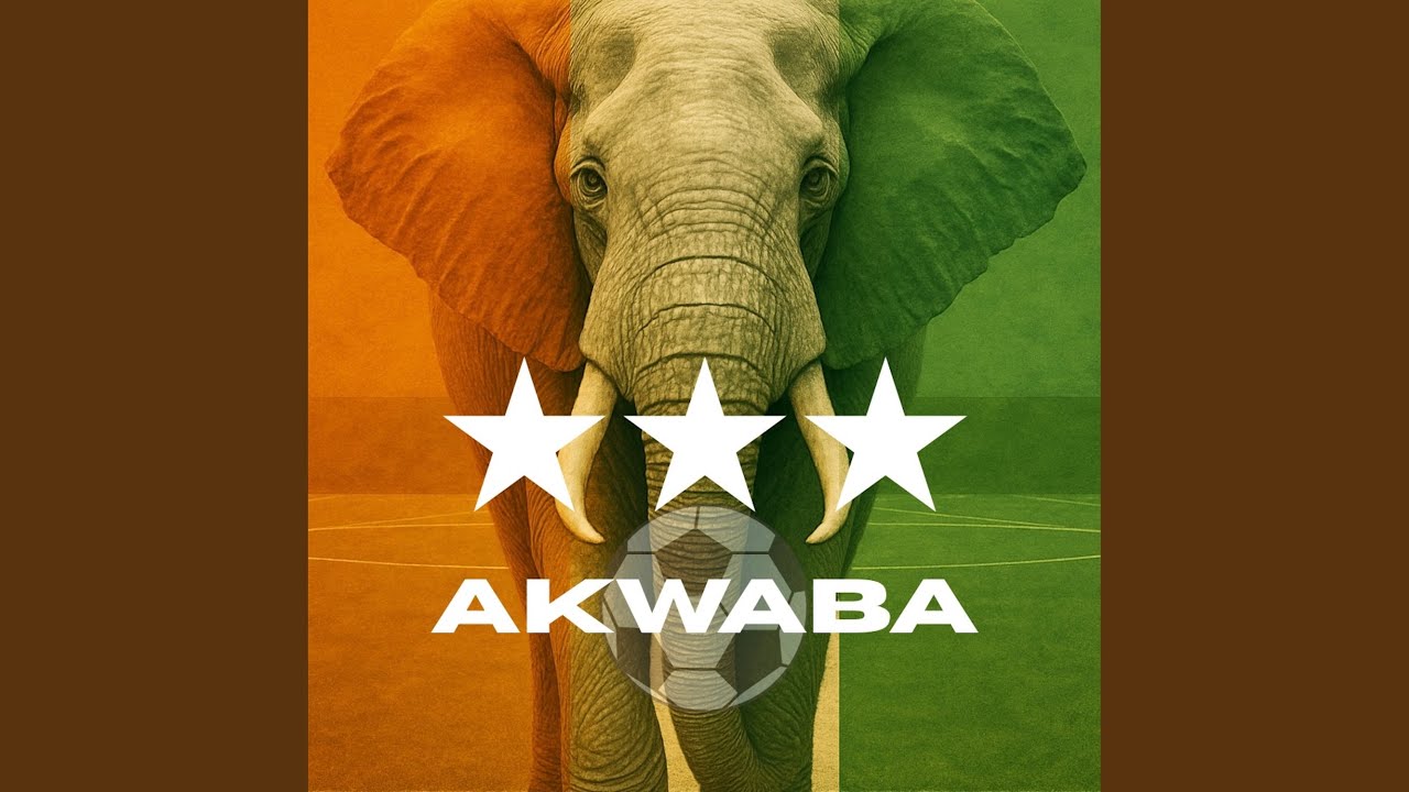 AKWABA adlı videoyu YouTube'da izle AKWABA adlı videoyu YouTube'da izle