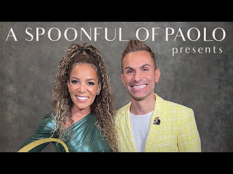 Sunny Hostin sneak peek! 🥄🥄🥄