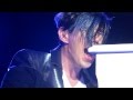 Iris (cover) / Good To You - Marianas Trench (London, ON 10/15/12)