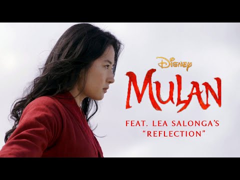 disney's-mulan-(2020)-teaser-trailer-featuring-lea-salonga's-reflection