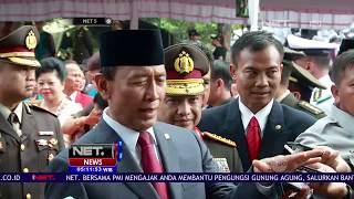 Download lagu Wiranto Membenarkan Adanya Impor Senjata - NET5