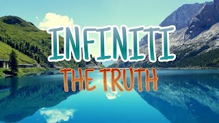 The Truth - Infiniti (Lyrics Video)