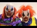 LOS PAYASOS ASESINOS REGRESARON A YOUTUBE