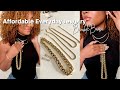 Best Affordable Everday Jewelry Online | BaubleBar