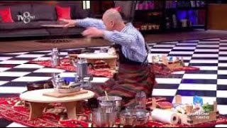 MasterChef Murat Seçme Trol Videolar Hepsi Derleme