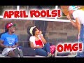 17 APRIL FOOLS DAY PRANK IDEAS Pranks For Your Friends Family 17 APRIL FOOLS DAY PRANK IDEAS Pranks For Your Friends Family