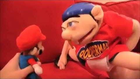 We Are Number One but Jeffy Takes Over!!