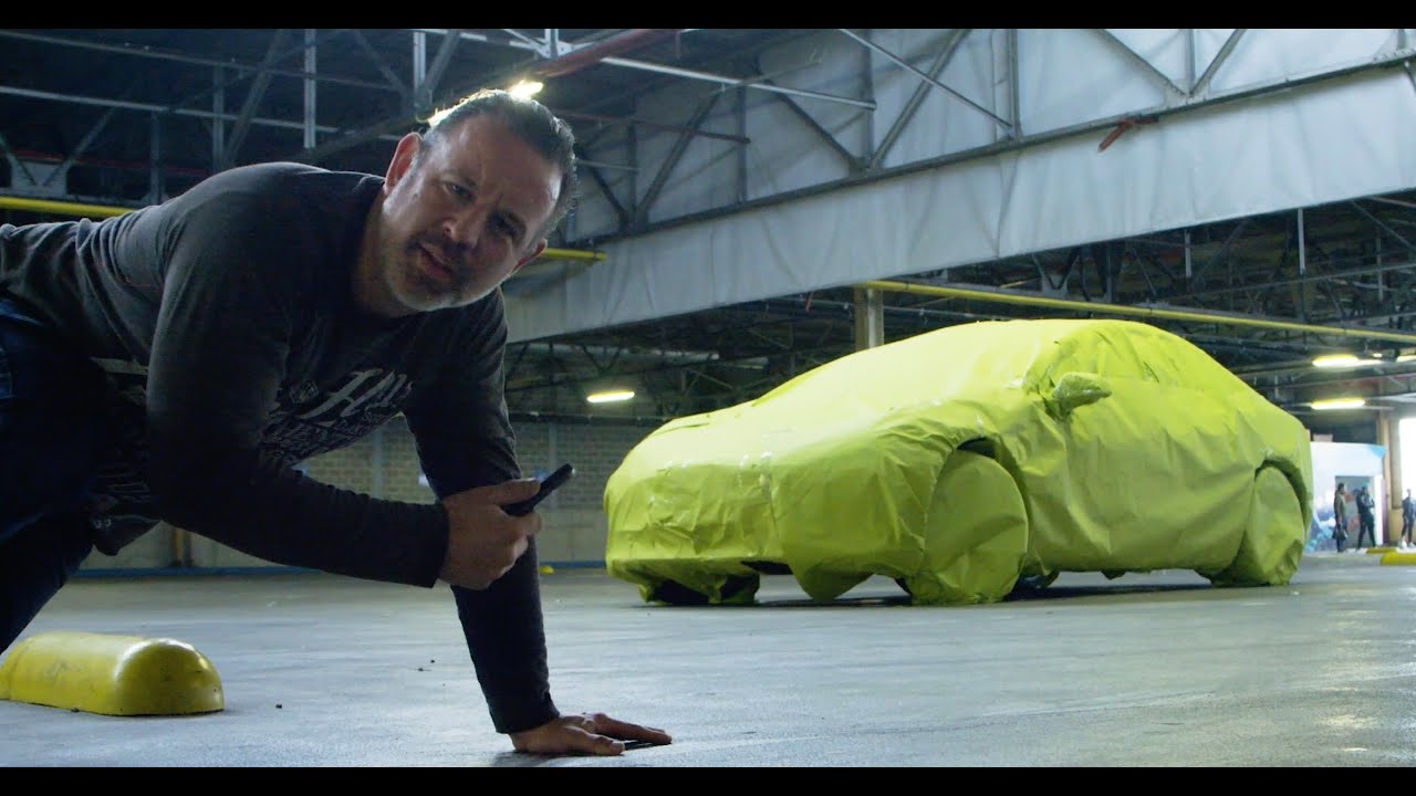 The First Tesla Model 3 unboxing movie! - YouTube