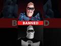 Why Were The Supers Actually Banned In The Incredibles