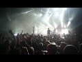Papa roach tribute for chester sept 17 forever  in the end