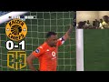 Kaizer Chiefs vs Cape Town City | All Goals | Extended Highlights | DSTV Premiership