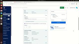 DigitalOcean App Deployment MADE EASY in Just 10 Minutes