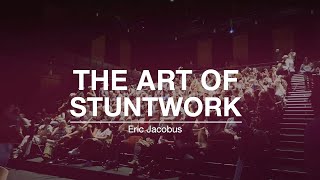 Ama - The Art Of Stuntwork Trailer
