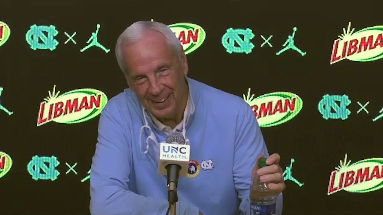 roy williams successor roy williams successor
