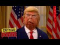 Trump&rsquo;s Top Tips For Voting in the Election | Spitting Image