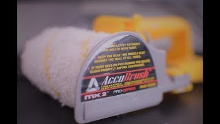 Accu Brush Review
