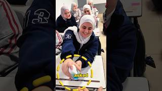 The huge difference between boys' classrooms and girls' classrooms.#shorts