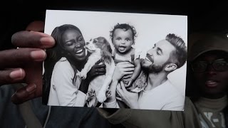 CREATING FAMILY MEMORIES!