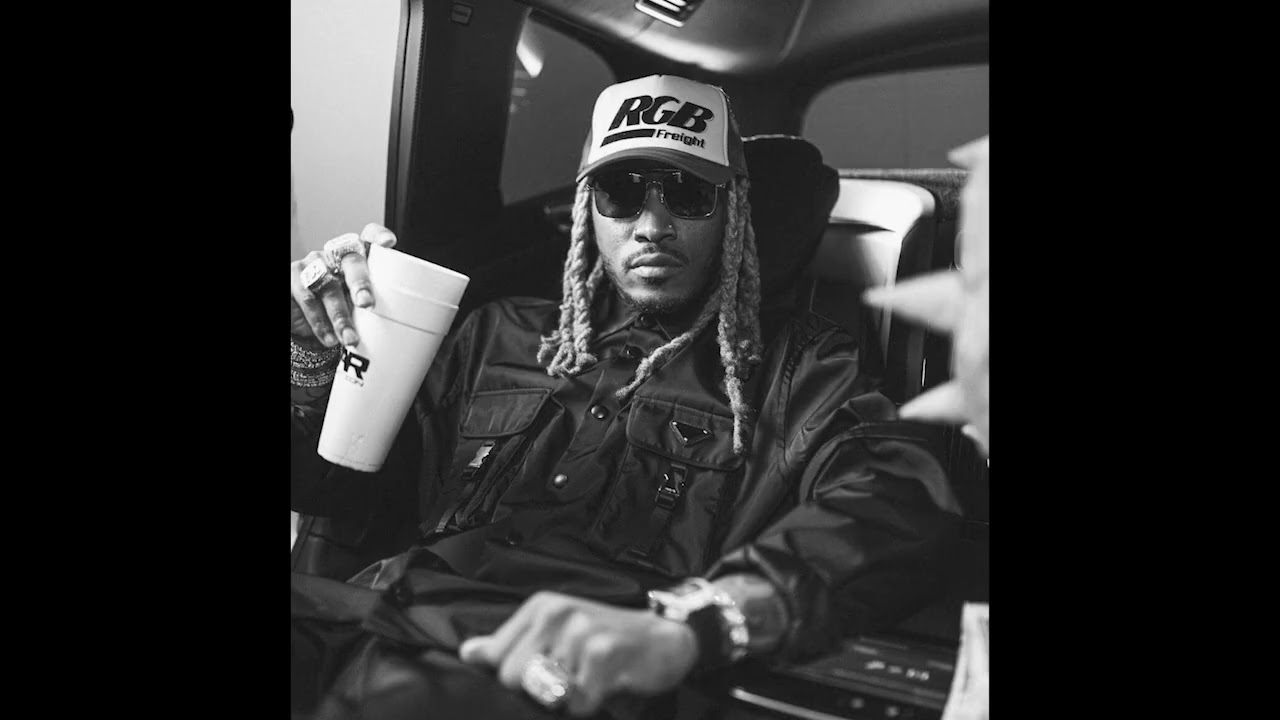 [Free] Future x Sample Type Beat - 