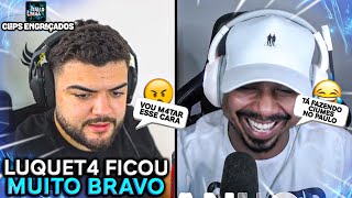 CORINGA EXPLANOU RED BEIRAMAR FAZENDO CIUMES NO PAULINHO O LOKO !? PAULINHO NÃO ACREDITOU NISSO